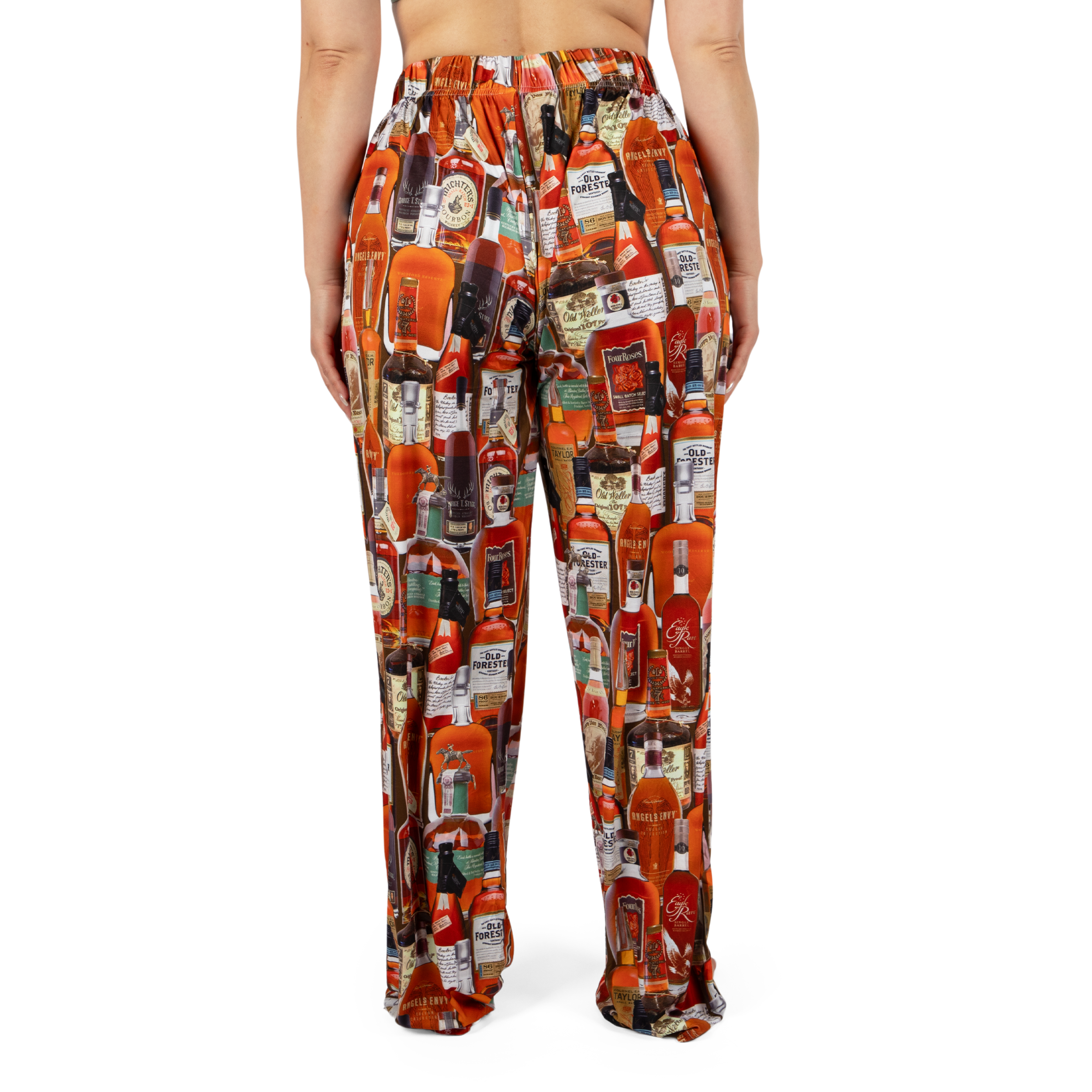 Bourbon Wisdom Lounge Pants