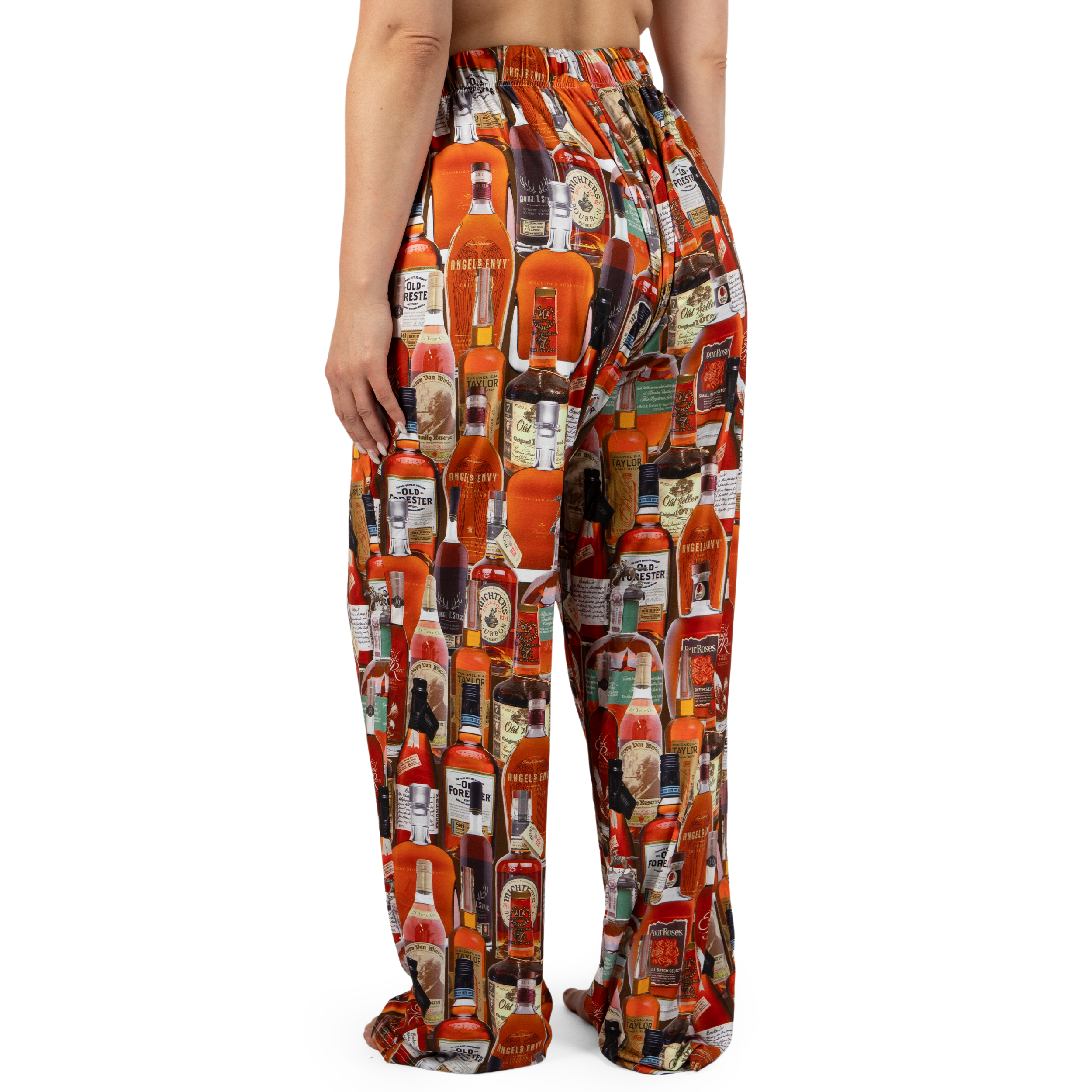 Bourbon Wisdom Lounge Pants