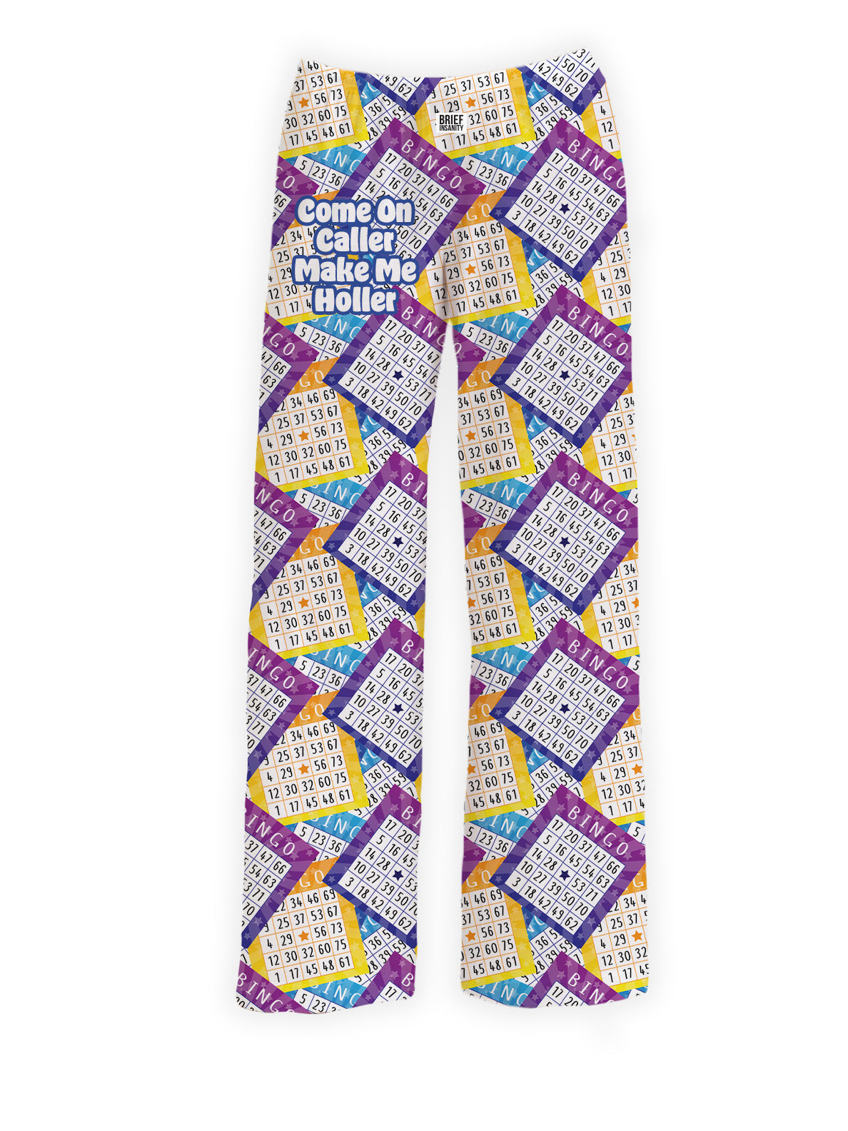 Bingo Lounge Pants