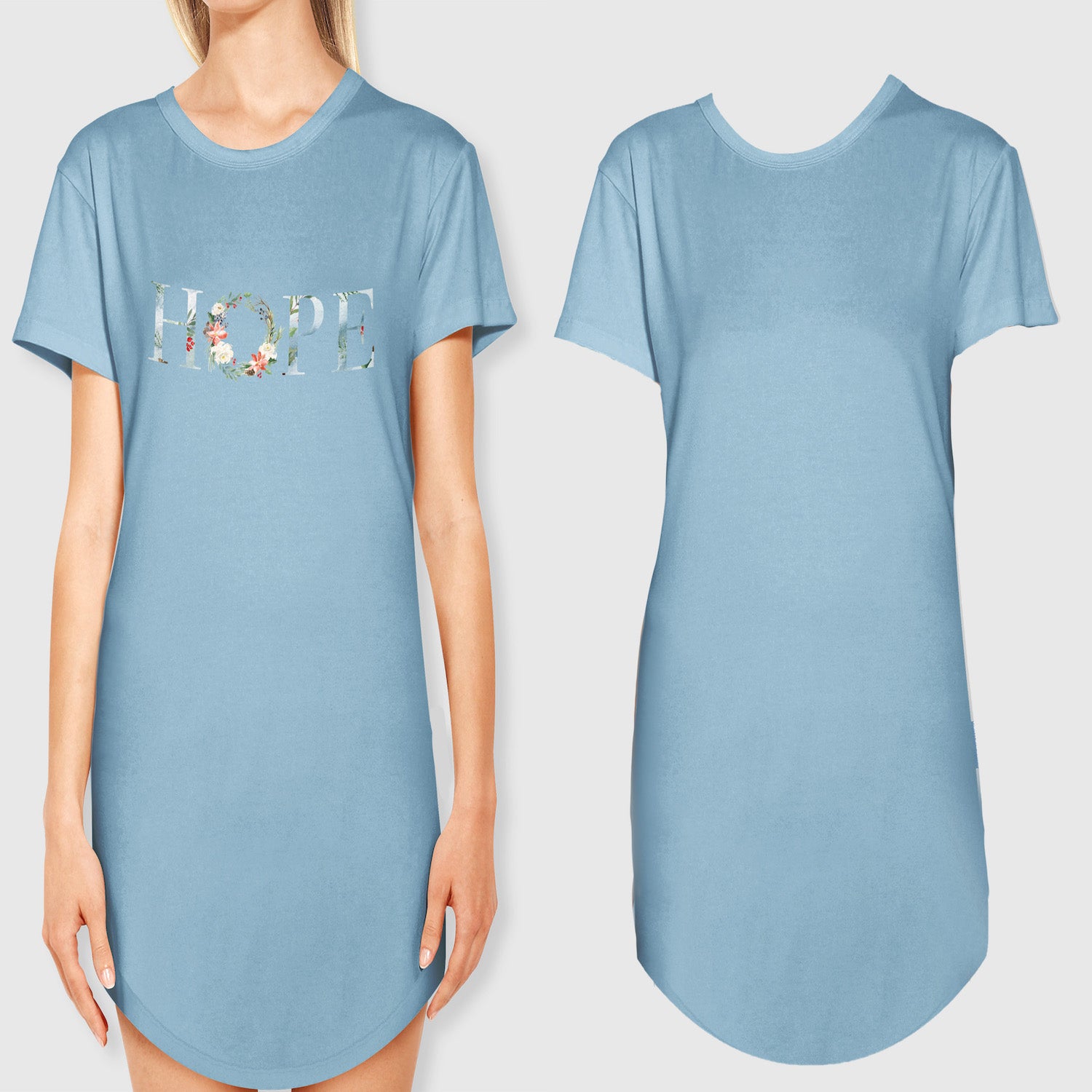 Hope Nightshirt