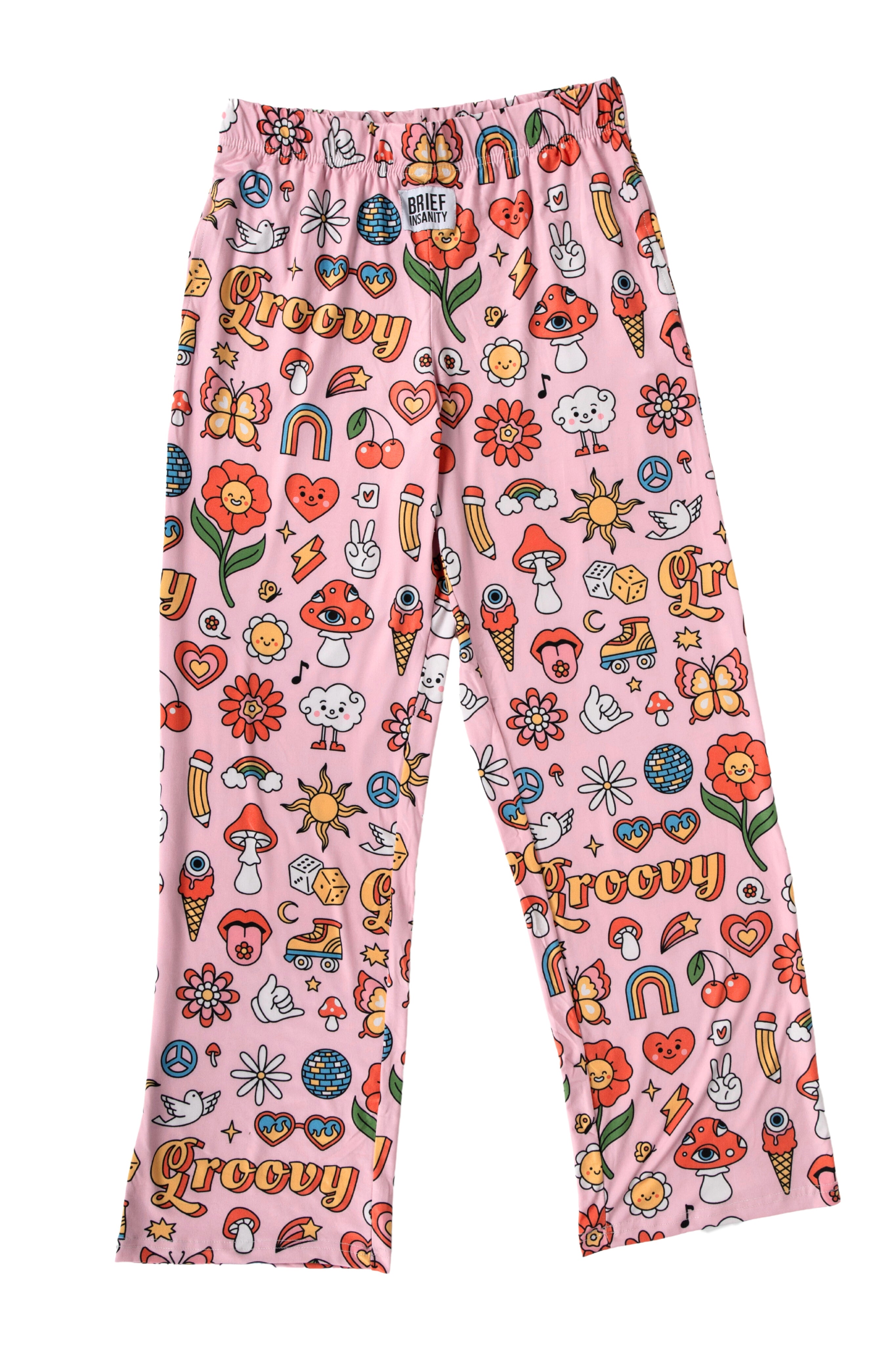 Groovy Lounge Pants