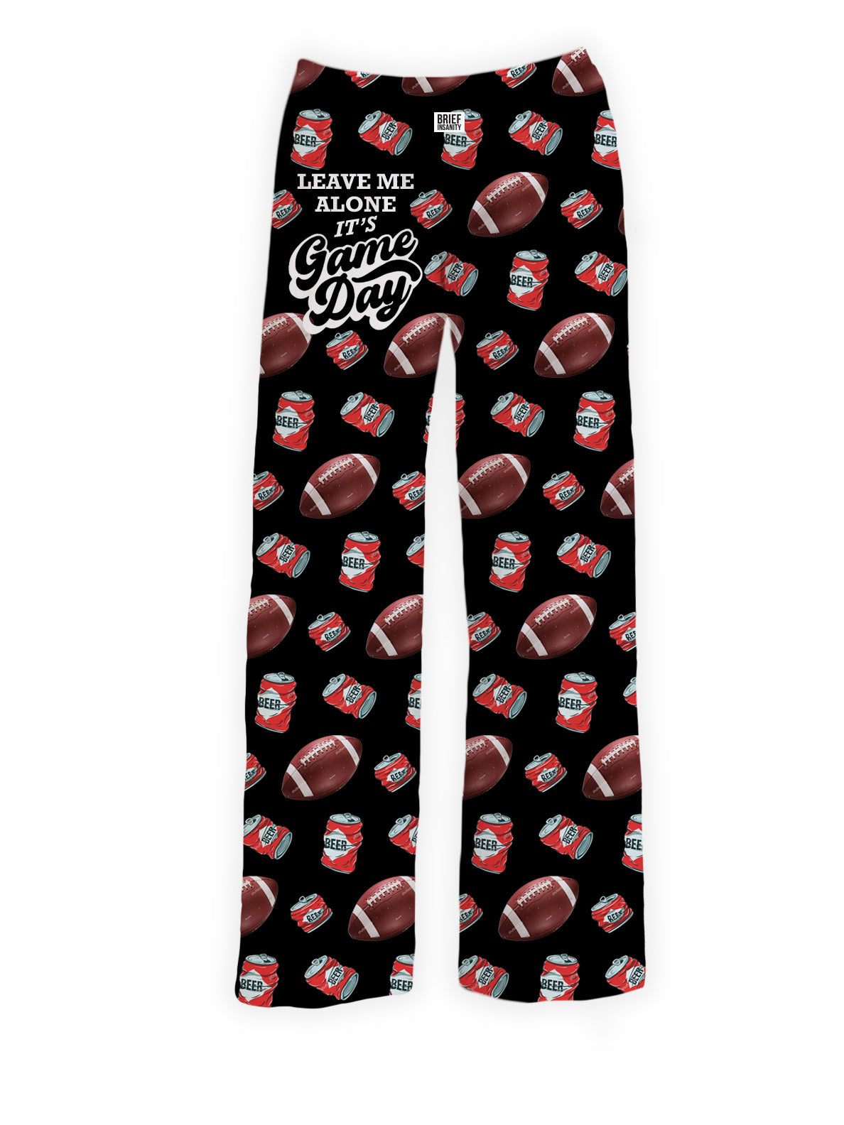 It's Game Day Lounge Pants