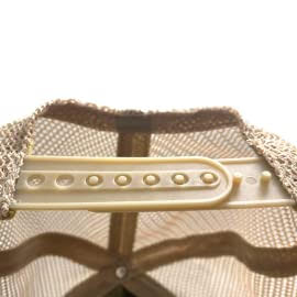BRIEF INSANITY Mesh Back