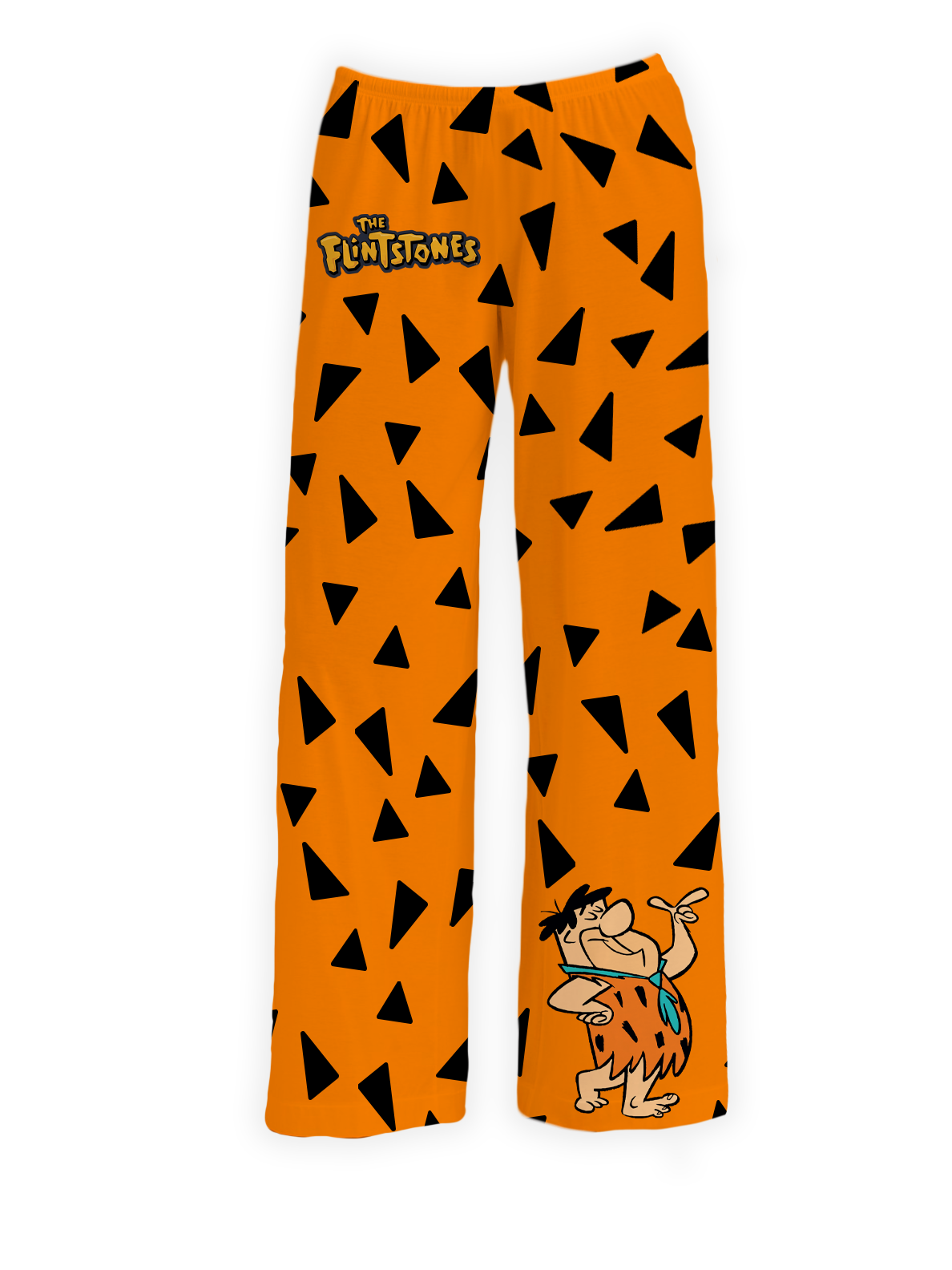 Fred Flintstone Pajama Pants