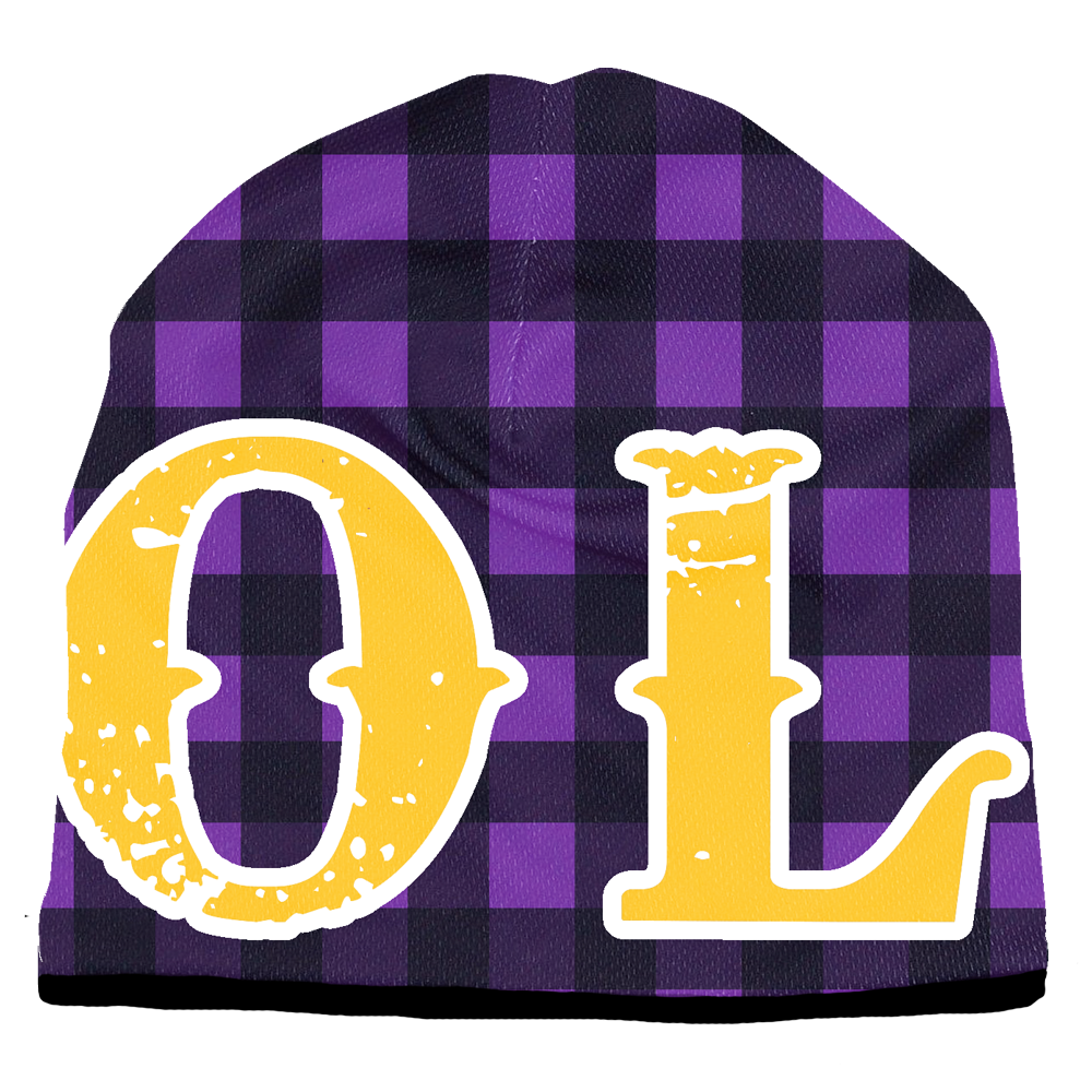 SKOL Beanie