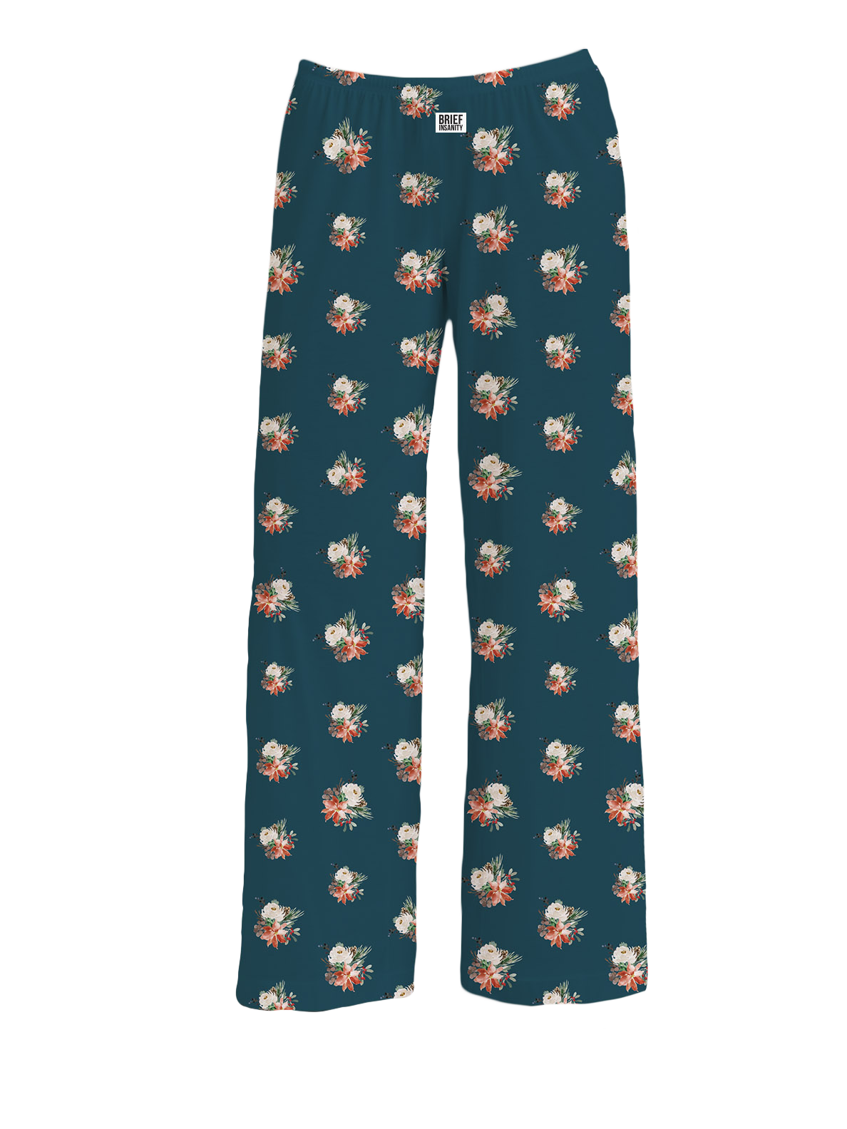 BRIEF INSANITY Hope Pajama Pants