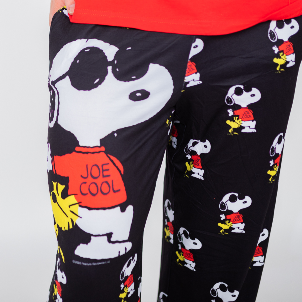 Snoopy Joe Cool Pants front view