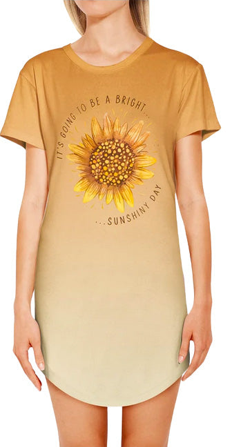 Women's Nightshirt 
