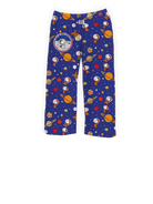 BRIEF INSANITY Snoopy Astronaut Kids Pajama Lounge Pants