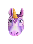BRIEF INSANITY Unicorn Kid's Cap