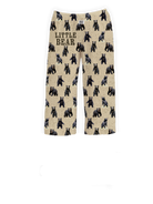 Little Bear Kids Pajama Lounge Pants