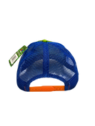 Alligator Adult Cap Back