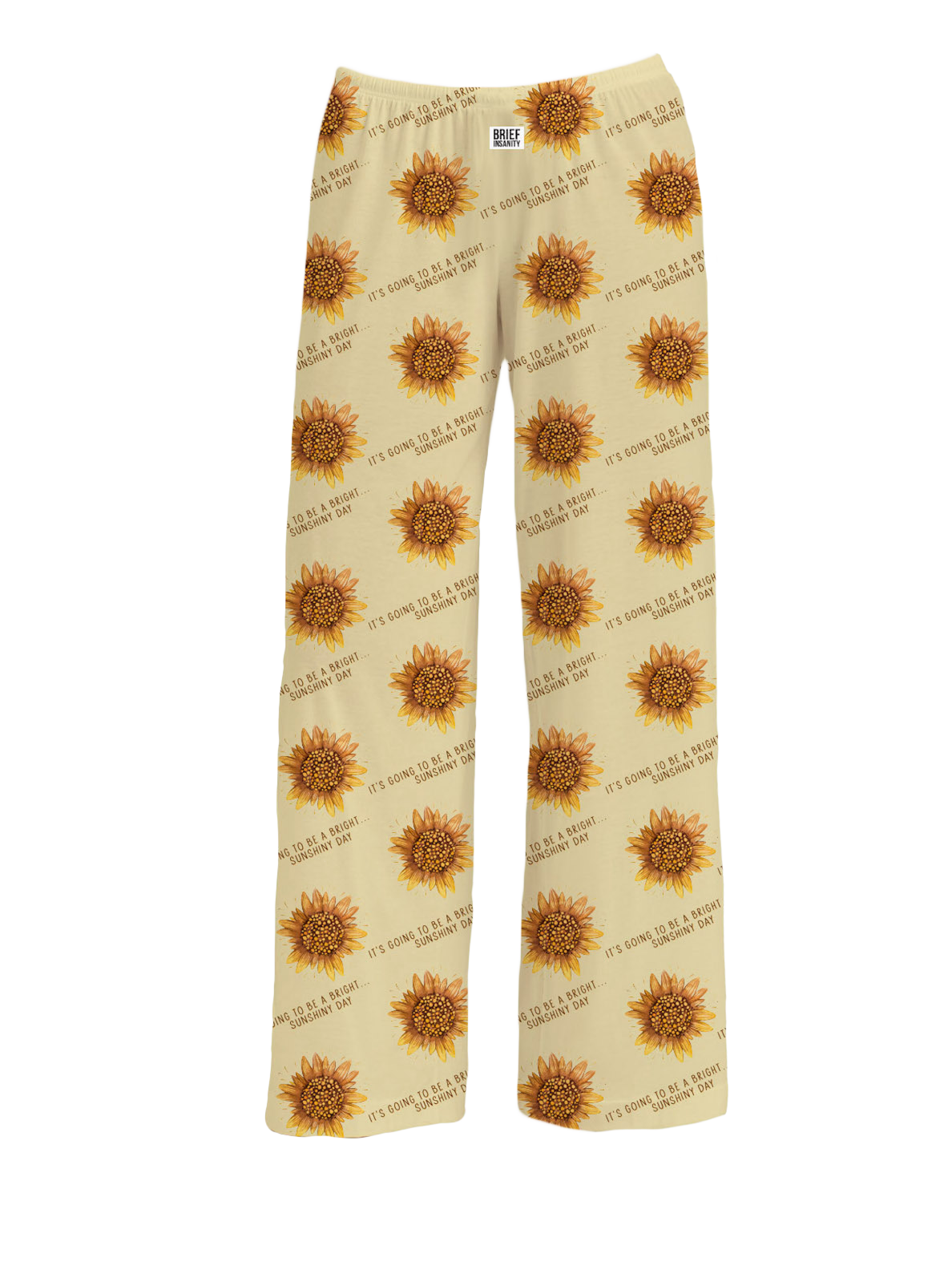 Sunshiny Day Lounge Pants