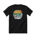 Peanuts Snoopy Great Pumpkin Short Sleeve T-Shirt