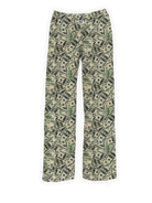 BRIEF INSANITY's Money Pajama Lounge Pants