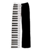 BRIEF INSANITY Piano Lounge Pants