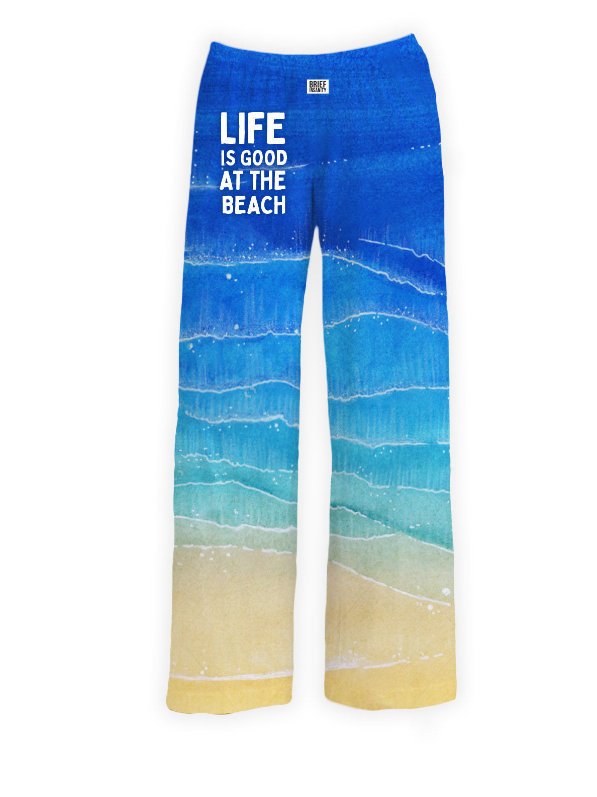Life is Good at the Beach Lounge Pants