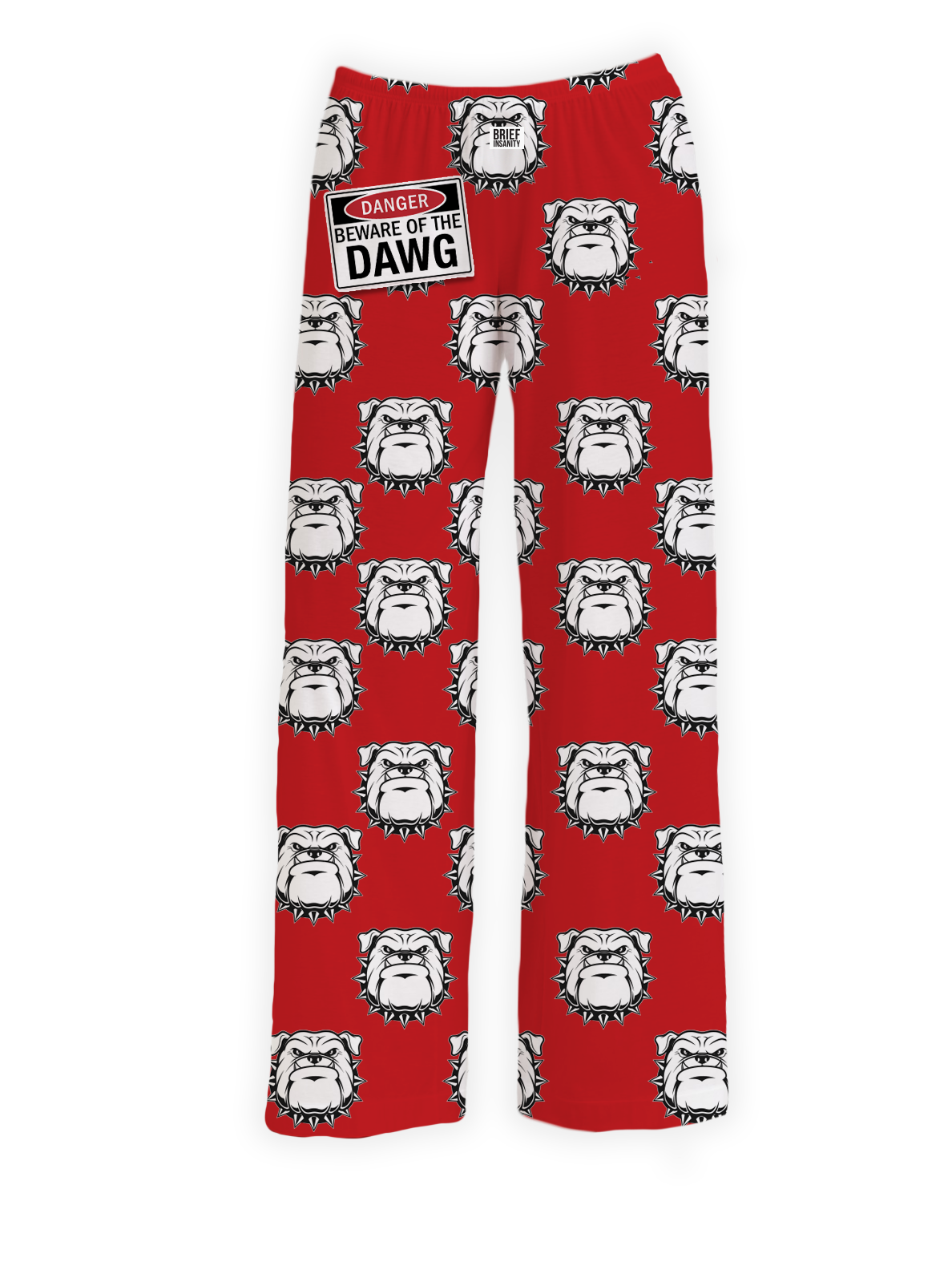 Danger Dawgs Lounge Pants