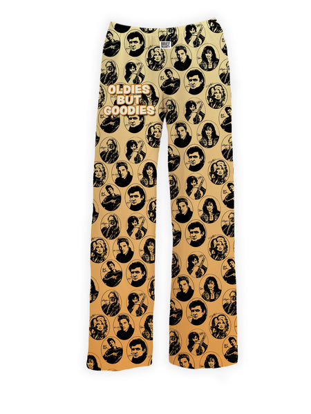 Women Invader Zim Gir Pajamas Pant 3d Printed Sleepwear