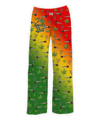 BRIEF INSANITY's I'd Smoke That Pajama Lounge Pants