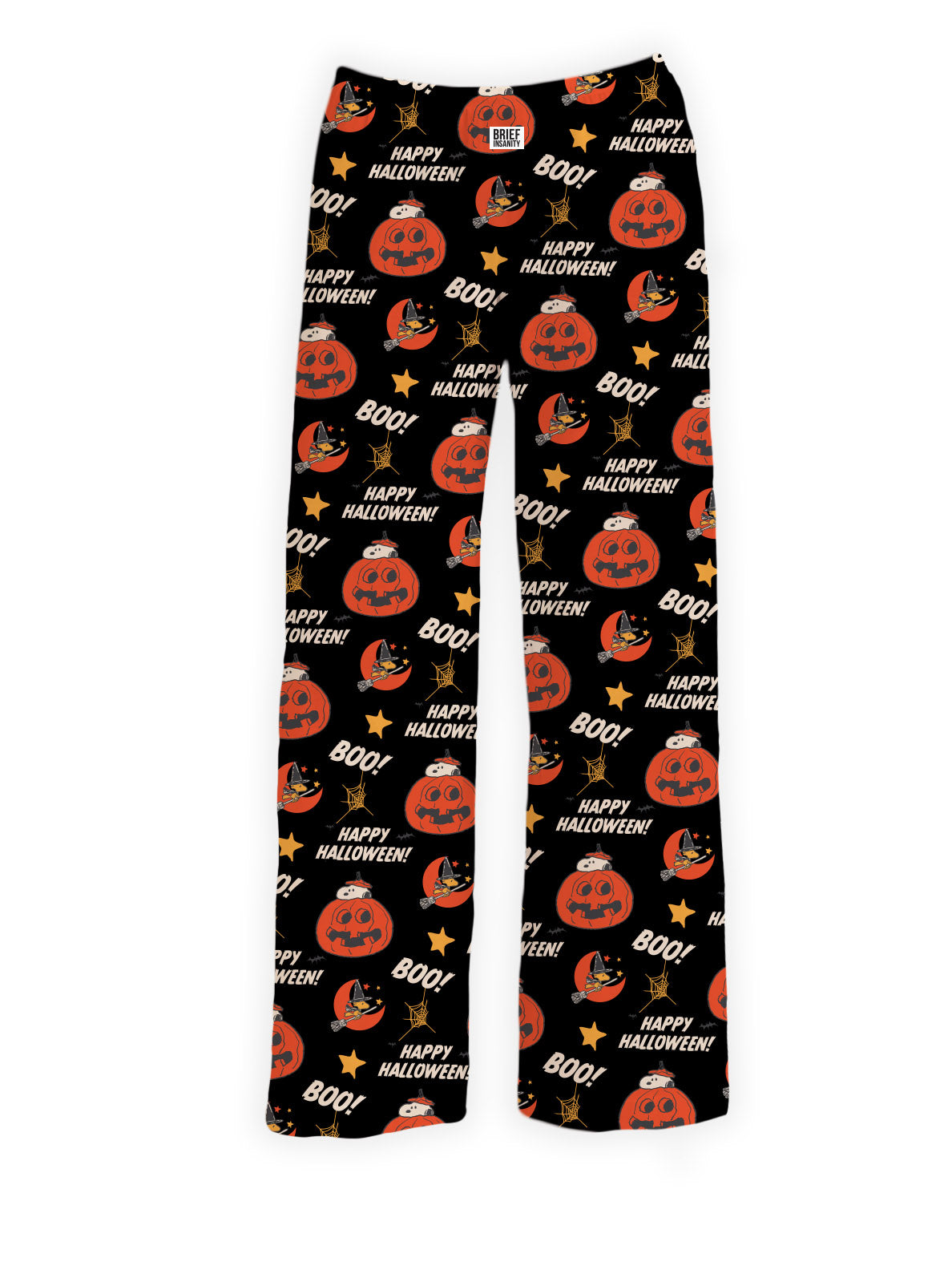 Snoopy Boo Lounge Pants