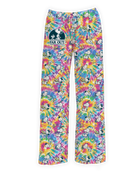 BRIEF INSANITY's Snoopy Far Out Pajama Lounge Pants