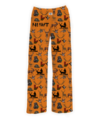 BRIEF INSANITY's Hunting Pajama Lounge Pants