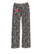 BRIEF INSANITY's We're All Nuts Pajama Lounge Pants