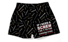 BRIEF INSANITY's Need a Screw Boxer Shorts