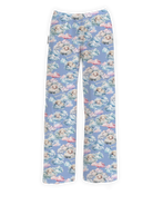 BRIEF INSANITY's Sweet Dreams Lamb Pajama Lounge Pants