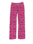 BRIEF INSANITY's Western Disco Pajama Lounge Pants