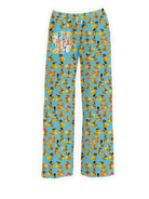 BRIEF INSANITY's Duck Around Pajama Lounge Pants