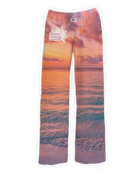 BRIEF INSANITY's Sunset Chaser Pajama Lounge Pants