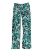 BRIEF INSANITY's Mermaids Pajama Lounge Pants