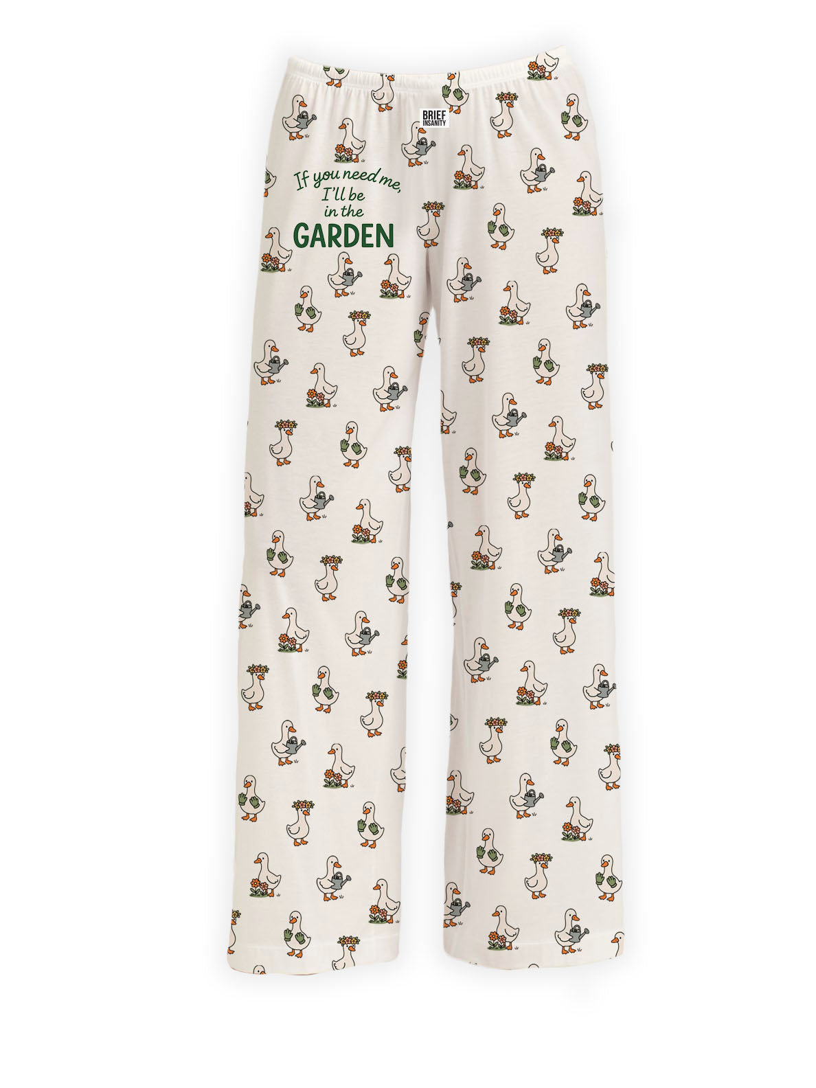 I'll Be in the Garden Lounge Pants