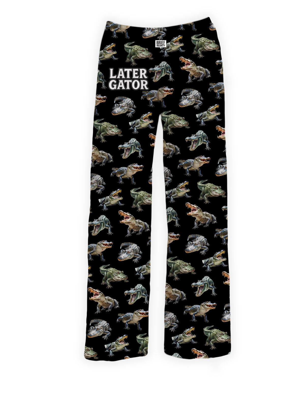 Later Gator Lounge Pants