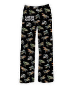 Later Gator Lounge Pants