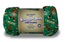 Bigfoot Blanket Rolled Up