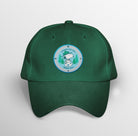 Snoopy Leading the Way Embroidered Cap