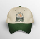 Protect Our Parks Embroidered Cap