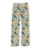 Scuba Diving Pattern Lounge Pants