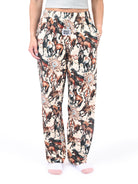 Rustic Horse Pajama Pants front view
