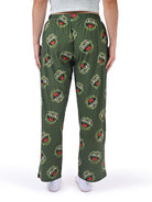 Sesame Street | Trash Talker Lounge Pants back view