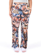 Don't Moose With Me Lounge Pants front view