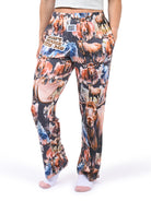 Don't Moose With Me Lounge Pants side angle view