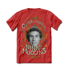 Cotton-Headed Ninny Muggins Short Sleeve Sleepshirt