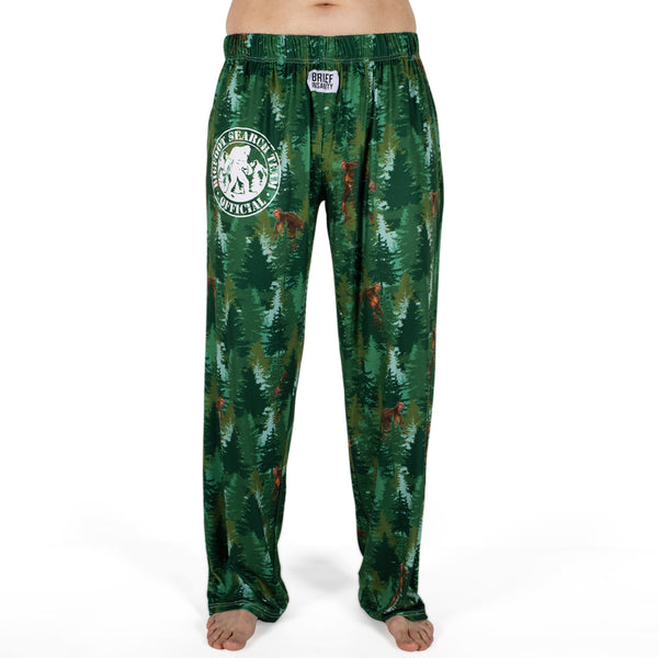 Bigfoot Search Team Lounge Pants