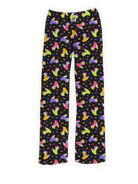 Roller Skating Pajama Pants