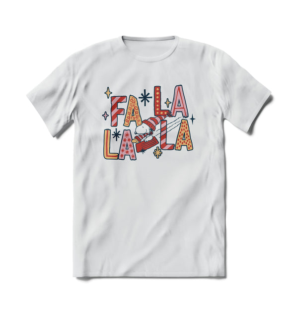 Snoopy Christmas Sweater Shirt