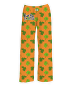 BRIEF INSANITY Kiss Me I'm Irish Lounge Pants